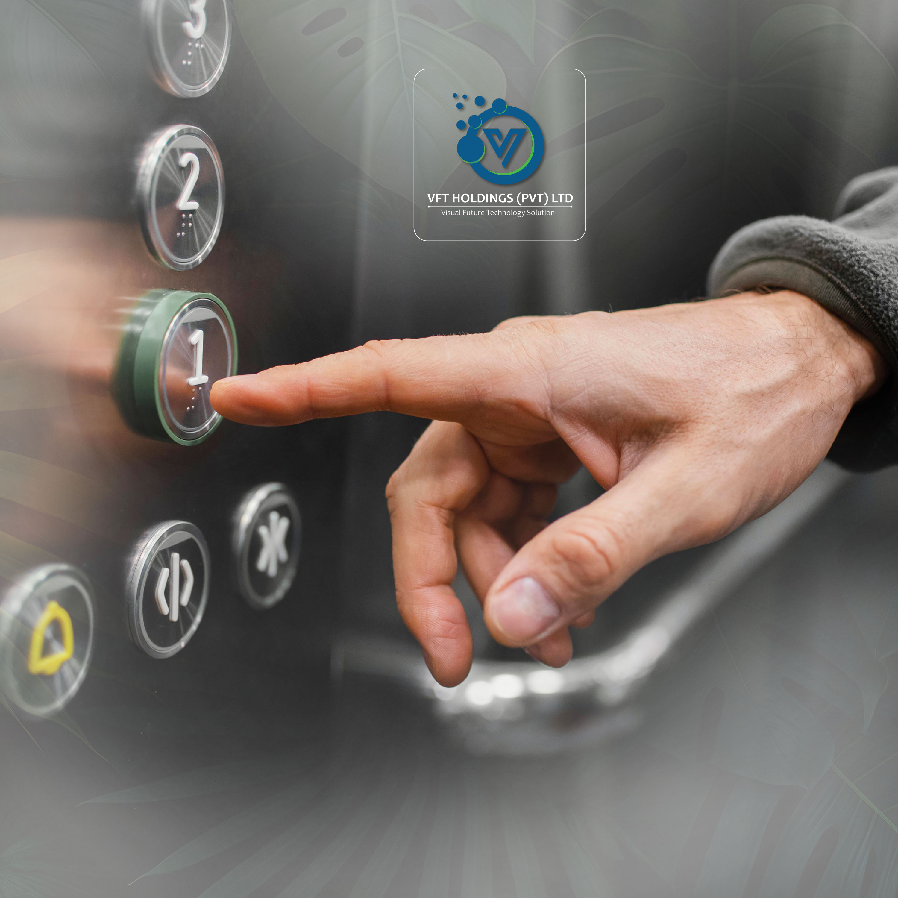 Elevator Access Control